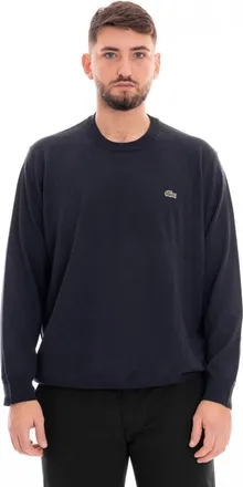 Lacoste Hombre, Jerseys, Azul, Talla: S