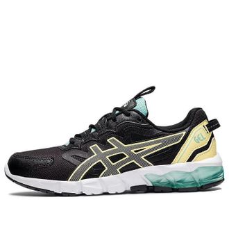 Asics (WMNS) ASICS Gel-Quantum 90 3 Black Butter 1202A040-002