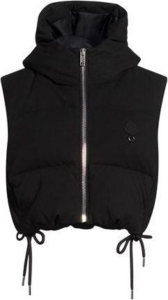 Moncler COATS & JACKETS - Gilets sur YOOX.COM