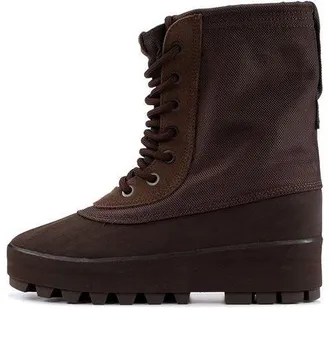 adidas Yeezy 950 Boot Chocolate AQ4830