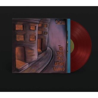 OEM Rsd25 Swell Demasiados D&iacute;as Sin Pensar