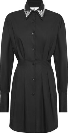 Philipp Plein Overhemdjurk