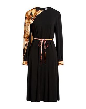 Leonard VESTIDOS - Vestidos midi en YOOX.COM