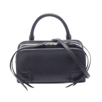 Loewe Pre-owned Loewe Mini Leather Amazona 180 Ladies 72A3EBNC0Y7LAZD6