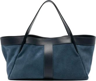 Twin-Set Duffle Bag