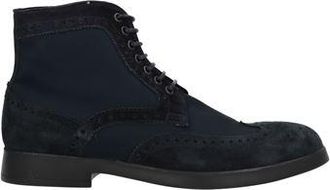 Campanile FOOTWEAR - Ankle boots on YOOX.COM