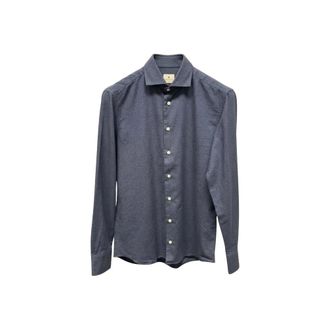 Bastoncino Uomo, Magliette, Blu, 2Xl, new