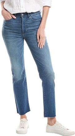 DL1961 Dl1961 Halle High-Rise Palm Springs Jean
