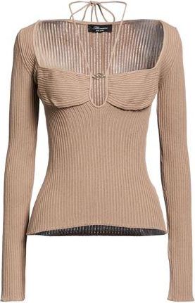 Blumarine MAGLIERIA - Pullover su YOOX.COM