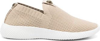 Kurt Geiger Sneakers con ciondolo - Oro