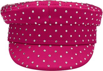 Ruslan Baginskiy Baker Boy Hat