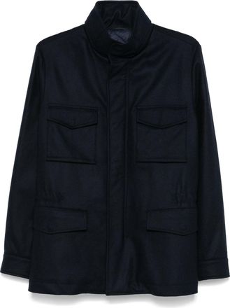 Boglioli Four Flap Pocket Jacket