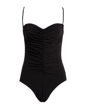 Norma Kamali TOPWEAR - Bodysuits sur YOOX.COM