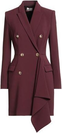 Elisabetta Franchi VESTIDOS - Minivestidos en YOOX.COM