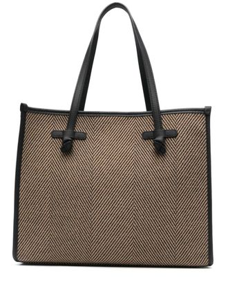 Gianni Chiarini Marcella shopper - Beige