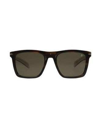 Eyewear by David Beckham EYEWEAR - Sunglasses sur YOOX.COM