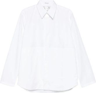 RANRA Maker Cotton Shirt