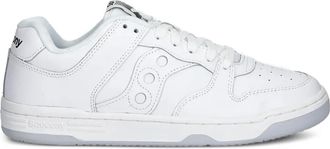 Saucony Sneakers in pelle - Bianco
