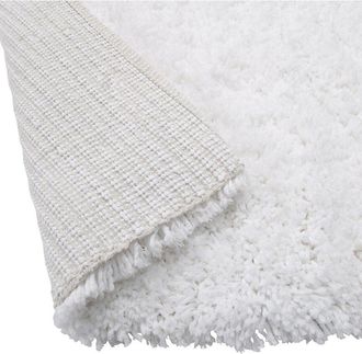 Moda at Home Moda At Home Plush Handwoven Bath Mat