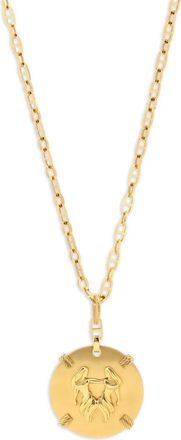 Charriol Collana Zodiac Gemini - Oro