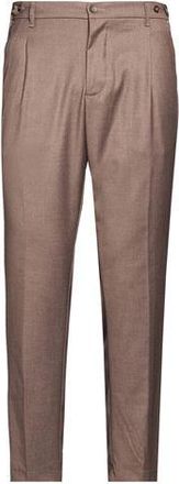 Squad&sup2; BOTTOMWEAR - Trousers on YOOX.COM