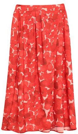 Elisabetta Franchi BOTTOMWEAR - Midi skirts sur YOOX.COM