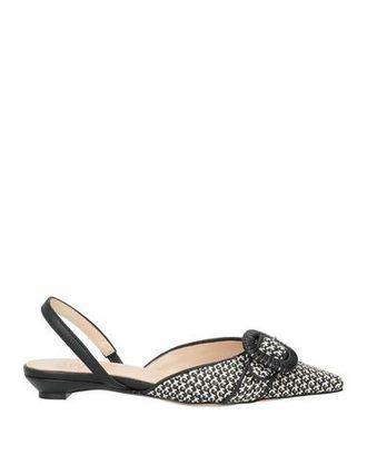 Ovye By Cristina Lucchi FOOTWEAR - Ballet flats on YOOX.COM