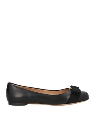 Ferragamo FOOTWEAR - Ballet flats sur YOOX.COM