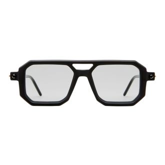 Kuboraum Mujer, Accesorios, Negro, Talla: ONE Size