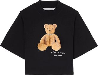 Palm Angels Donna, Top, Nero, S, new