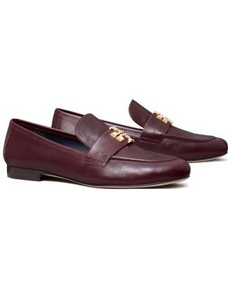 Tory Burch Eleanor Leather Loafer