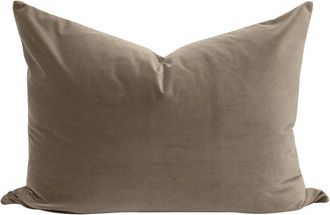 Essentials For Living Set Of 2 The Basic 34In Essential Dutch Pillows