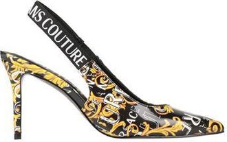 Versace FOOTWEAR - Pumps sur YOOX.COM