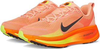 Nike Vomero 18 Mens Shoes Orange Chalk/Black/Total Orange/Volt : 10.5 D - Medium, Synthetic