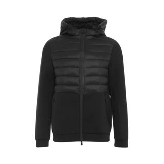 People of Shibuya Winter Jackets, male, Black, Size: XL Basic Jacket