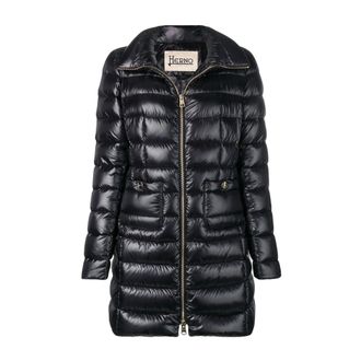 Herno Donna, Giacche, Nero, XS, new