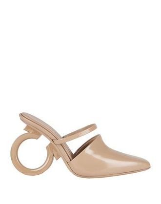 Ferragamo SCHUHE - Mules & Clogs auf YOOX.COM