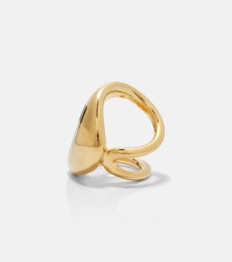 Chlo&eacute; Chlo&eacute; Logo ring
