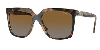 Vogue Eyewear VO5476SB W656T5 Womens Sunglasses Tortoiseshell Size 54