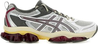 Asics Mesh Panelled Running Sneakers