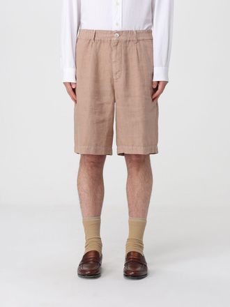 Brunello Cucinelli Pantaloncini Brunello Cucinelli in lino