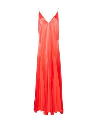 Elisabetta Franchi DRESSES - Maxi dresses on YOOX.COM