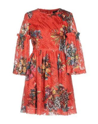 Nora Barth Mini dresses