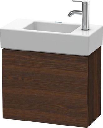 Duravit L-cube Mueble De Pared 48.0 X 24.0 Cm, 1 Puerta, Para - Duravit