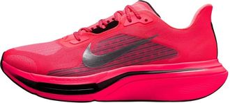 Nike Pegasus Plus 2 - Heren - Sport - Rood - Maat: 45 1/2 EU