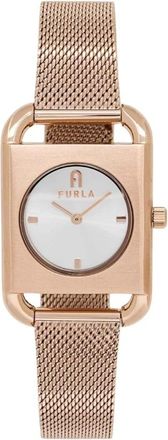 Furla Watches - Dames - Horloges - Roze - ONE Size - Accessoires