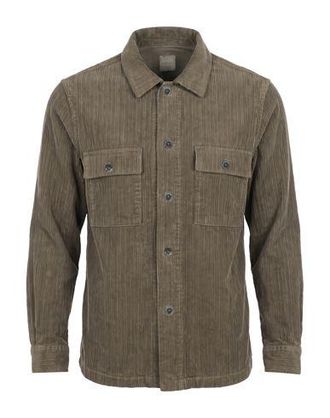 120% Lino CAMISETAS Y TOPS - Camisas en YOOX.COM