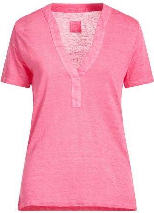 120% Lino TOPS - T-shirts auf YOOX.COM