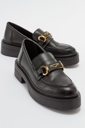 Prologue Simone Bit Platform Loafer