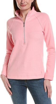 Tommy Bahama New Aruba Half Zip Pullover